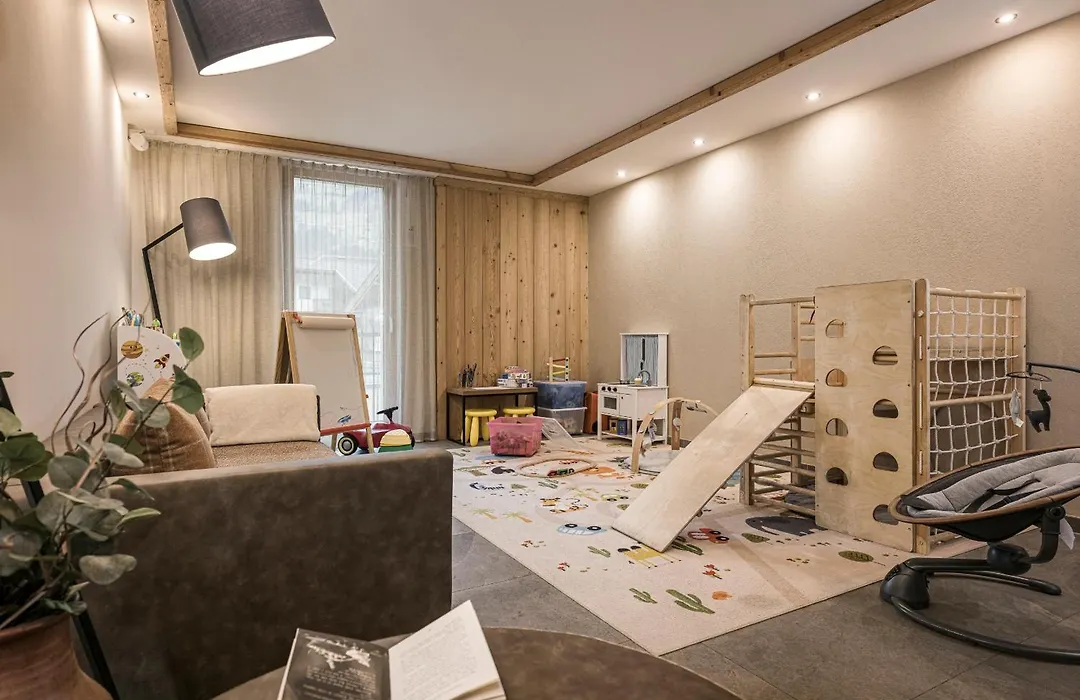 Alpin Apartments-1