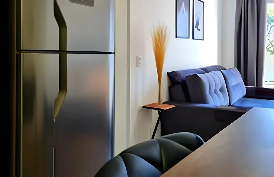 Apartamento Loft Gramado-1