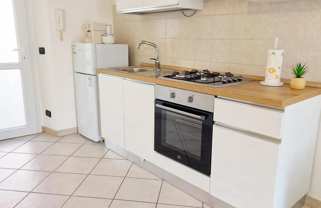 Appartamento per due-1