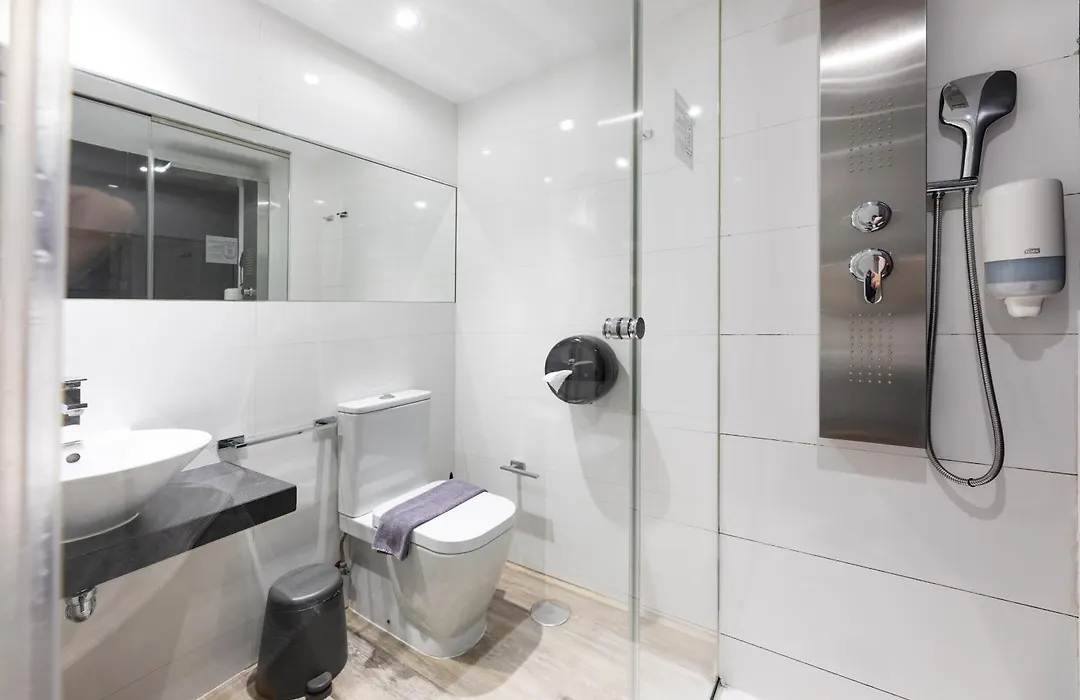 Bristol Sunset Beach - Holiday Apartments-1