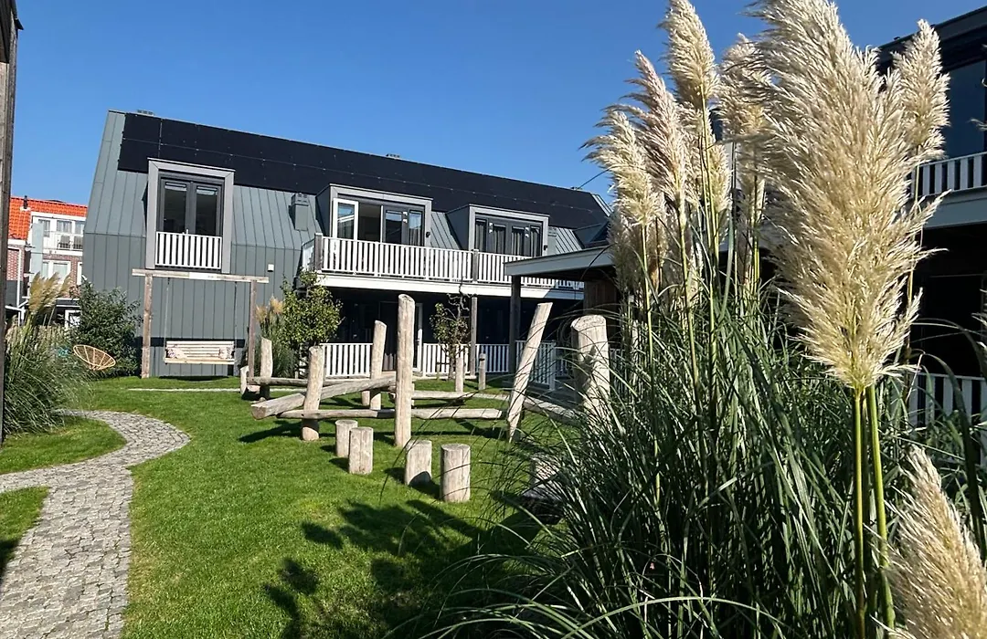 Plein 40 - Lodges-1