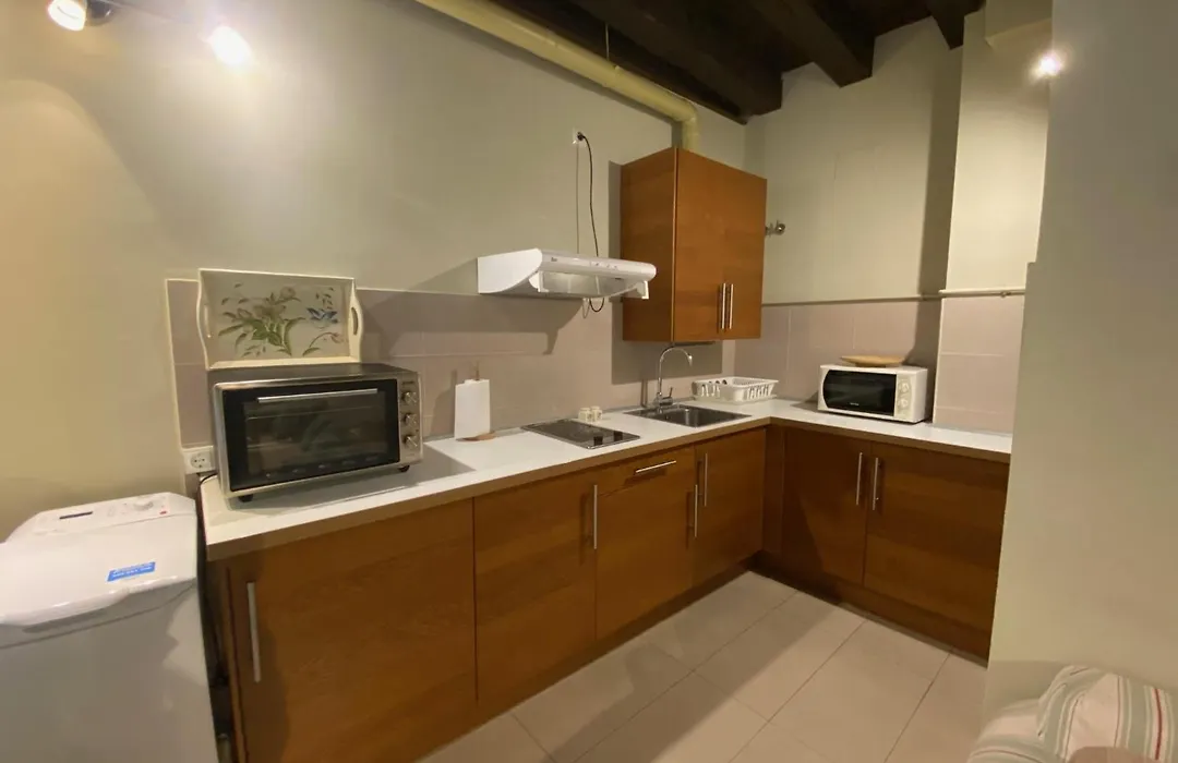 Apartamentos Refitolería-1