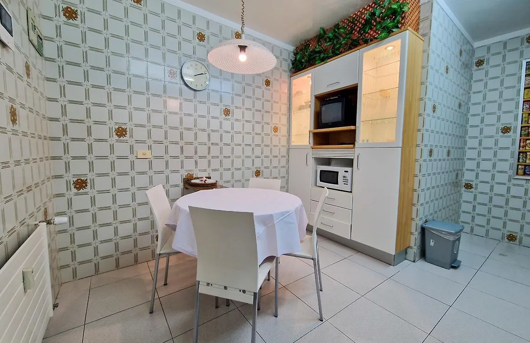 Apartamentos Meson del Barro - Alojamientos Pamplona-1