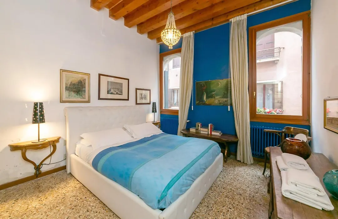Grimaldi Apartments Cannaregio-1