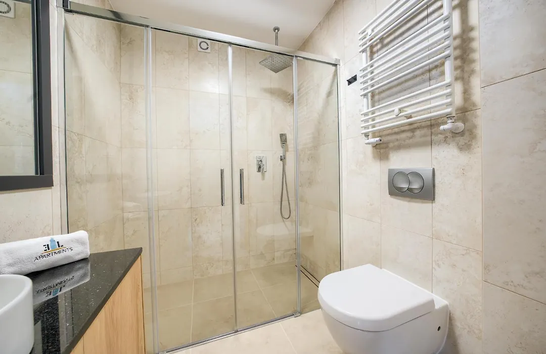 3L Apartments Willa Przy Molo-1