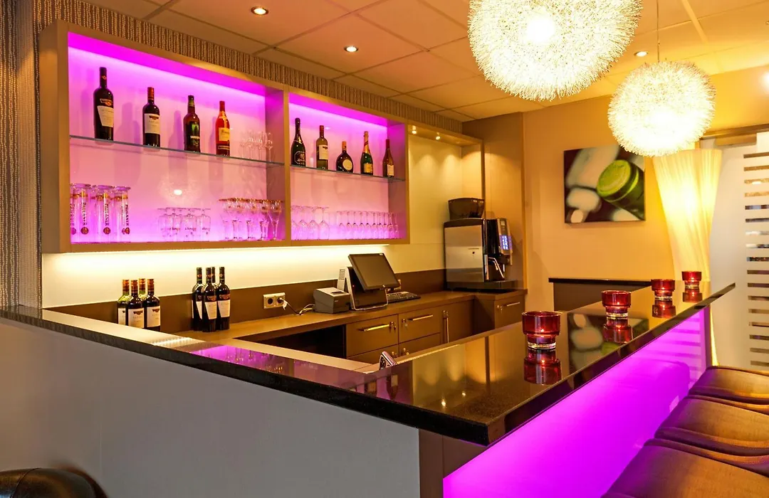 Leonardo Hotel Nuernberg-1