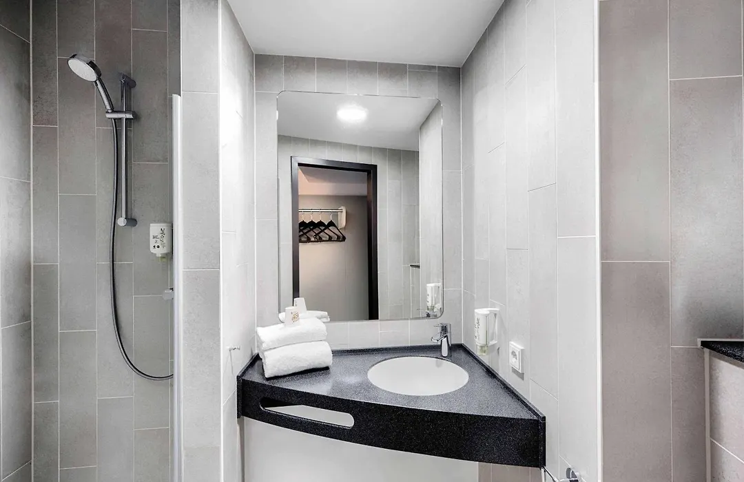 ibis München City Nord-1