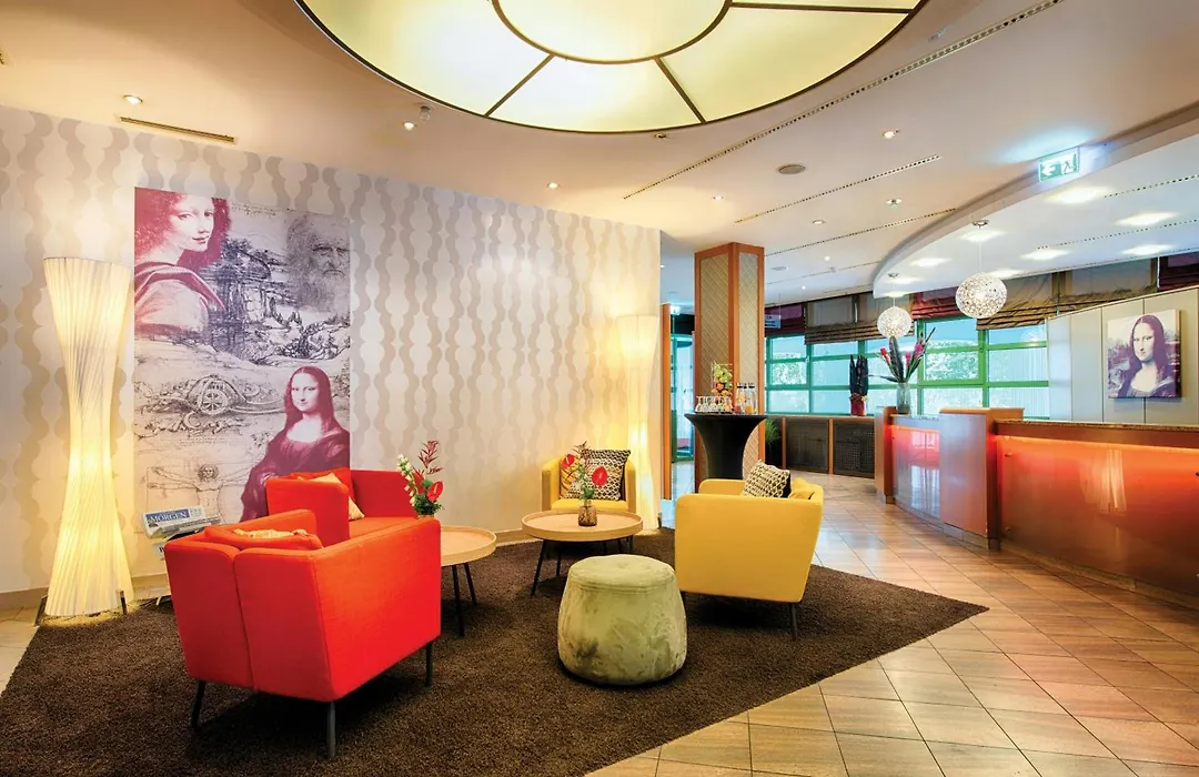 Leonardo Hotel Mannheim City Center-1