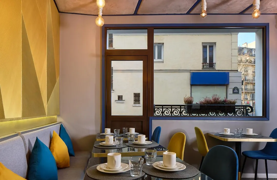 Hotel Ohm By Happyculture-1