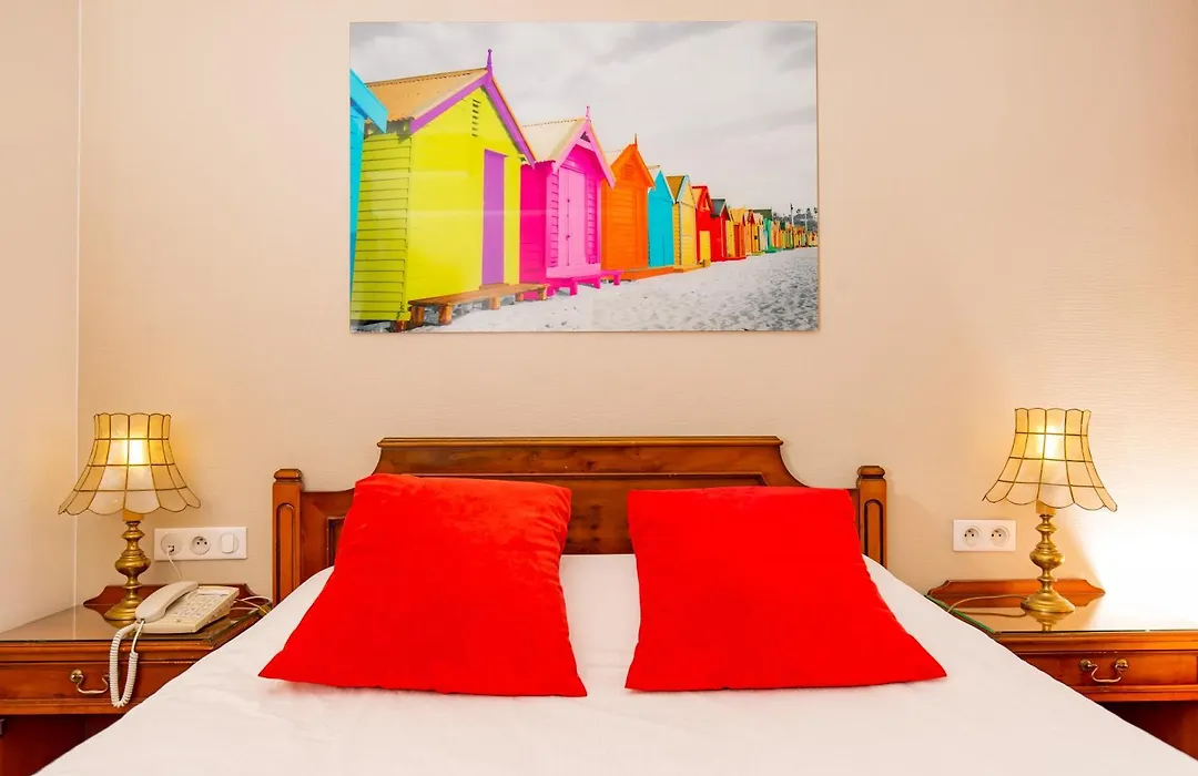 Hotel Aguado-1