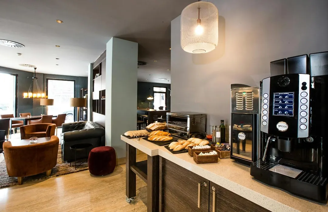 Leonardo Boutique Hotel Madrid-1