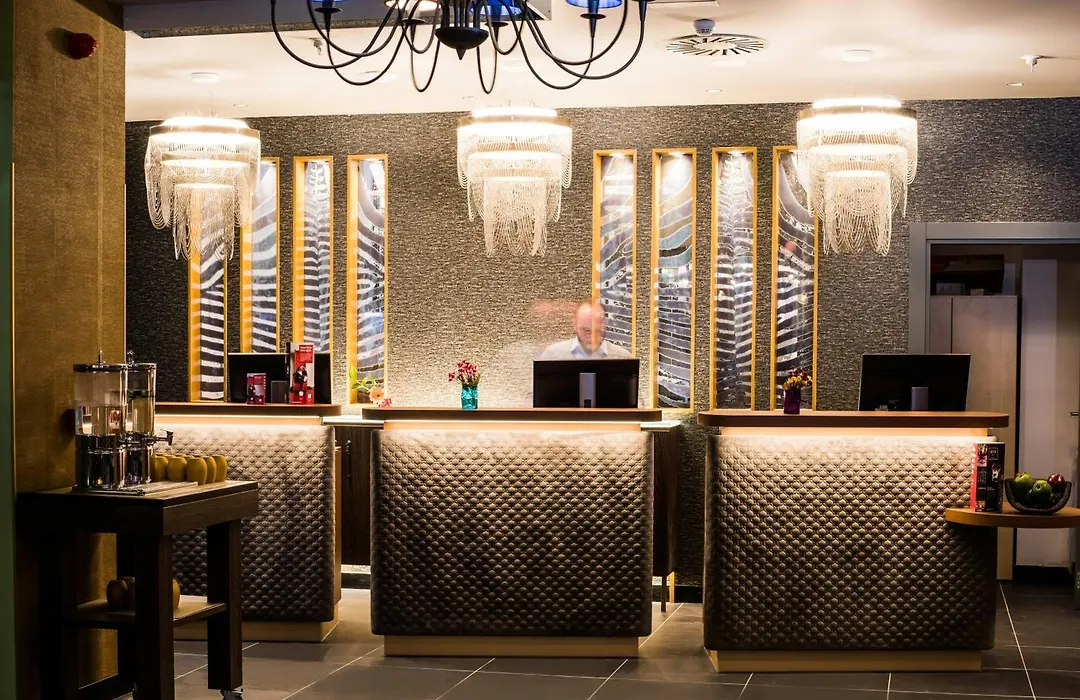 Nyx Hotel Madrid By Leonardo Hotels-1