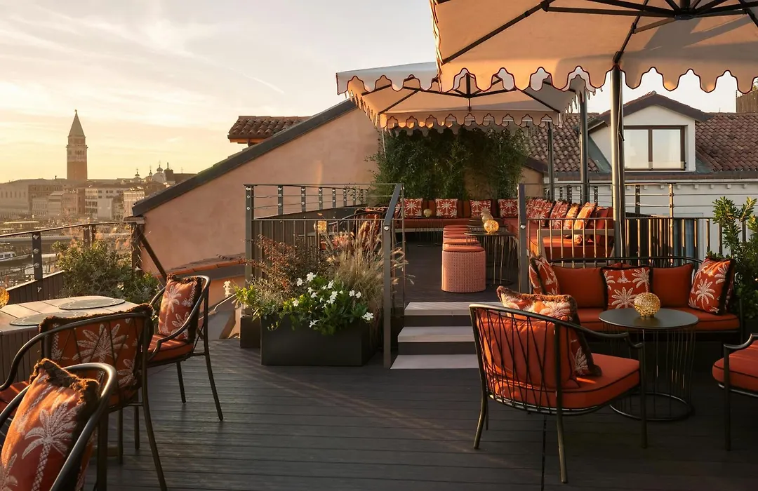 Hotel Gabrielli-1