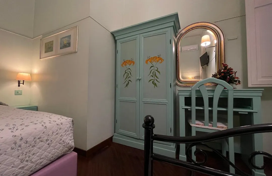 Lilium Boutique Hotel-1