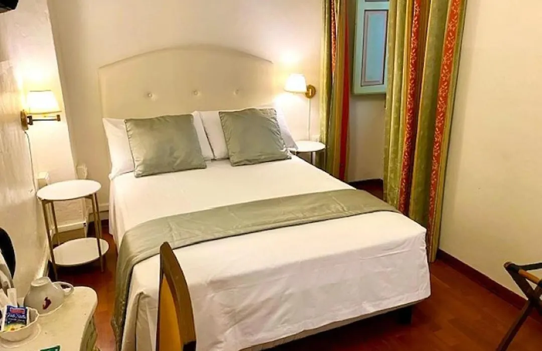 Residenza Hotel Cimabue-1