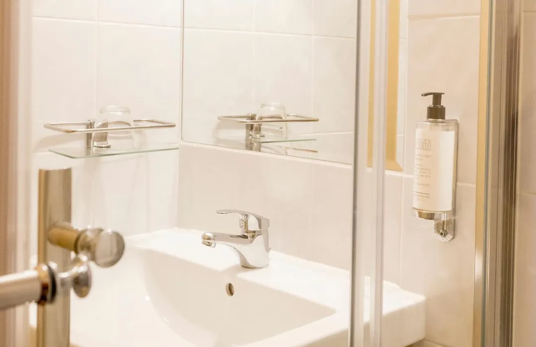 Hotel Gambetta-1