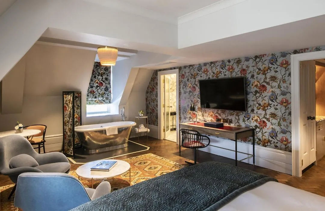 The Bloomsbury Hotel-1