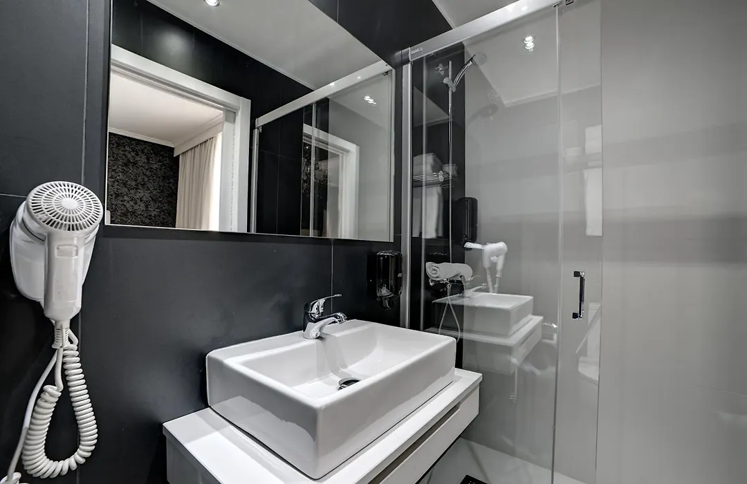 Hotel Pilar Plaza-1