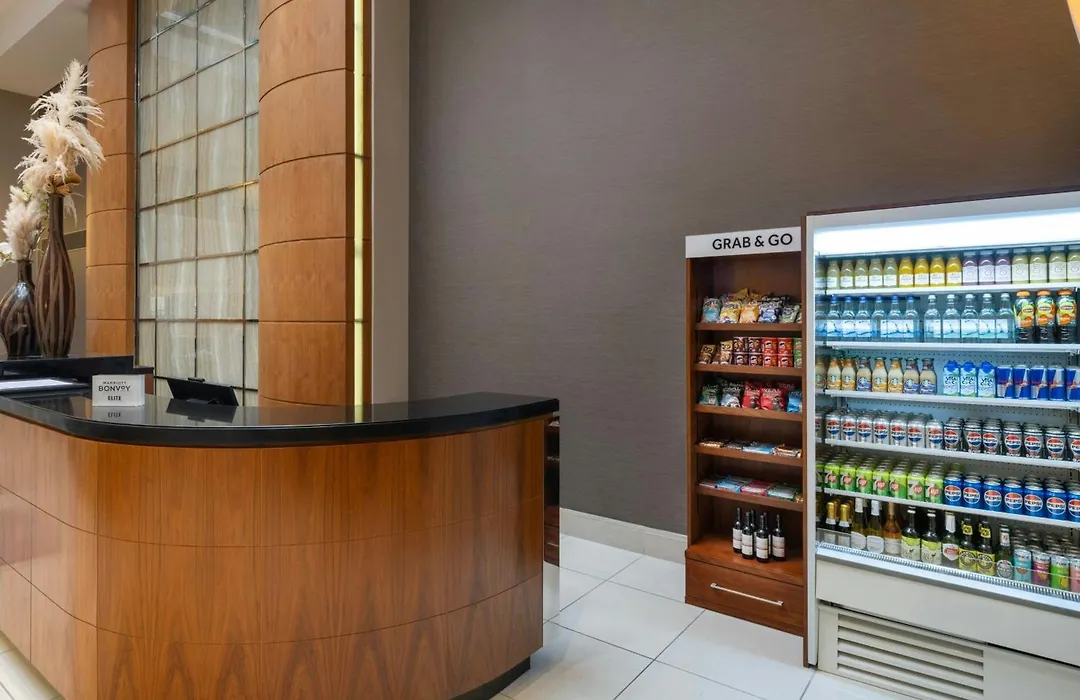 London Marriott Hotel Canary Wharf-1