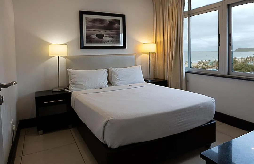 Parade Hotel-1