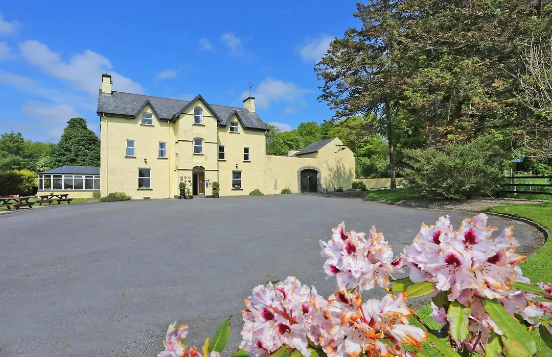 Carrygerry Country House-1