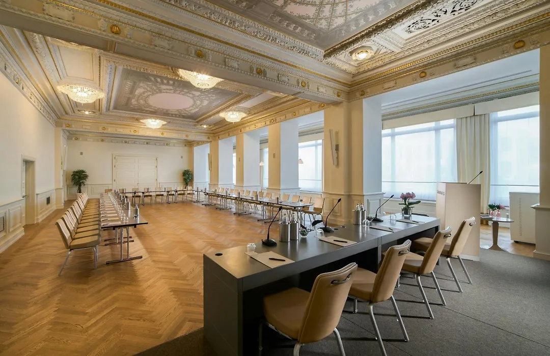 Savoia Excelsior Palace Trieste - Starhotels Collezione-1