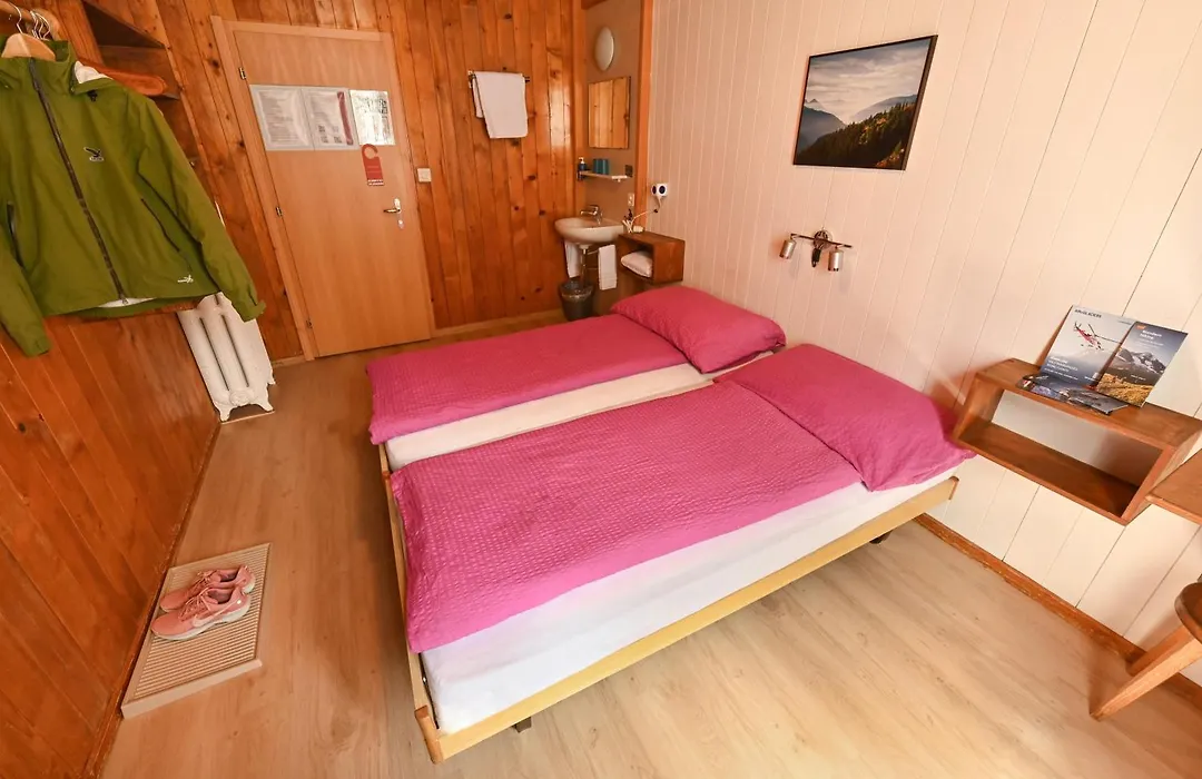 Hotel Alpenblick-1