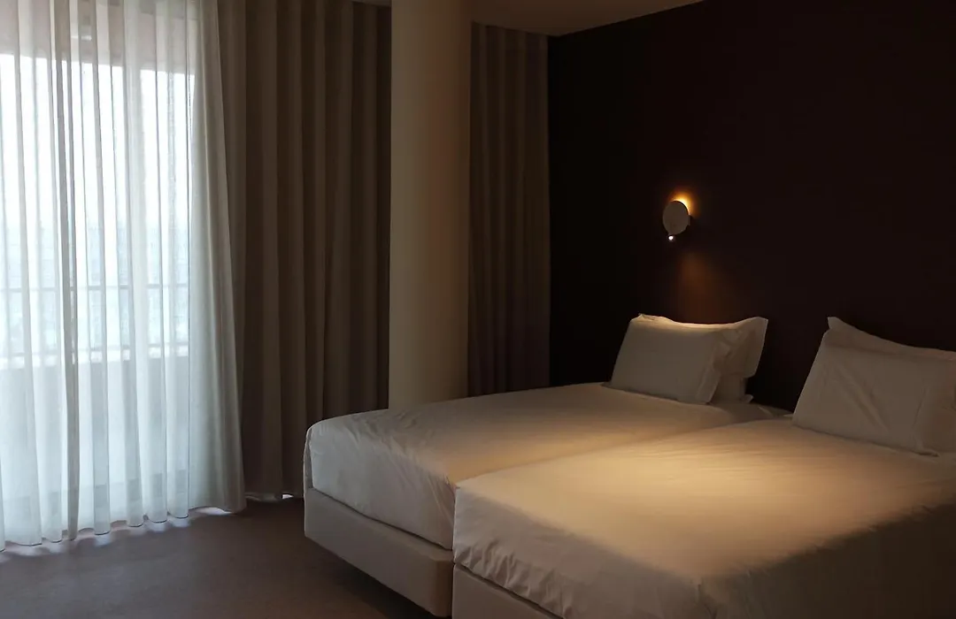 Hotel Salgueiro-1