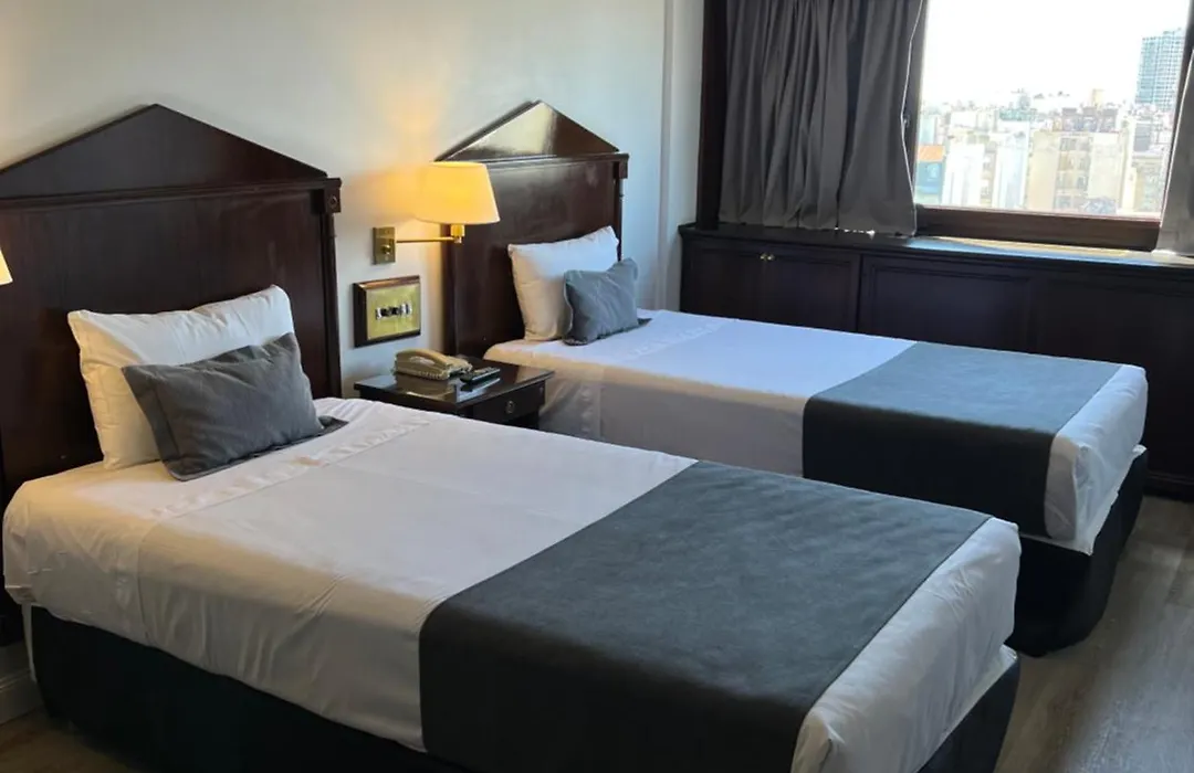 Hotel Presidente Buenos Aires-1