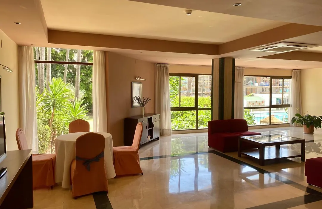 Apartamentos MS Pepita-1