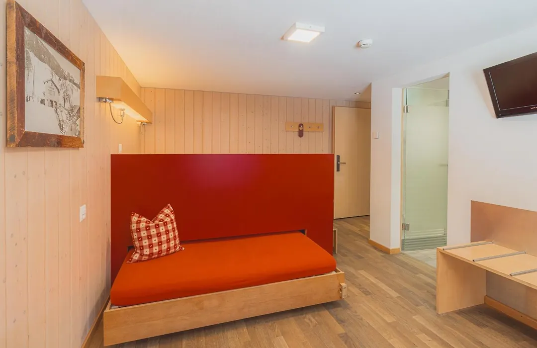 Alpinhotel Bort-1