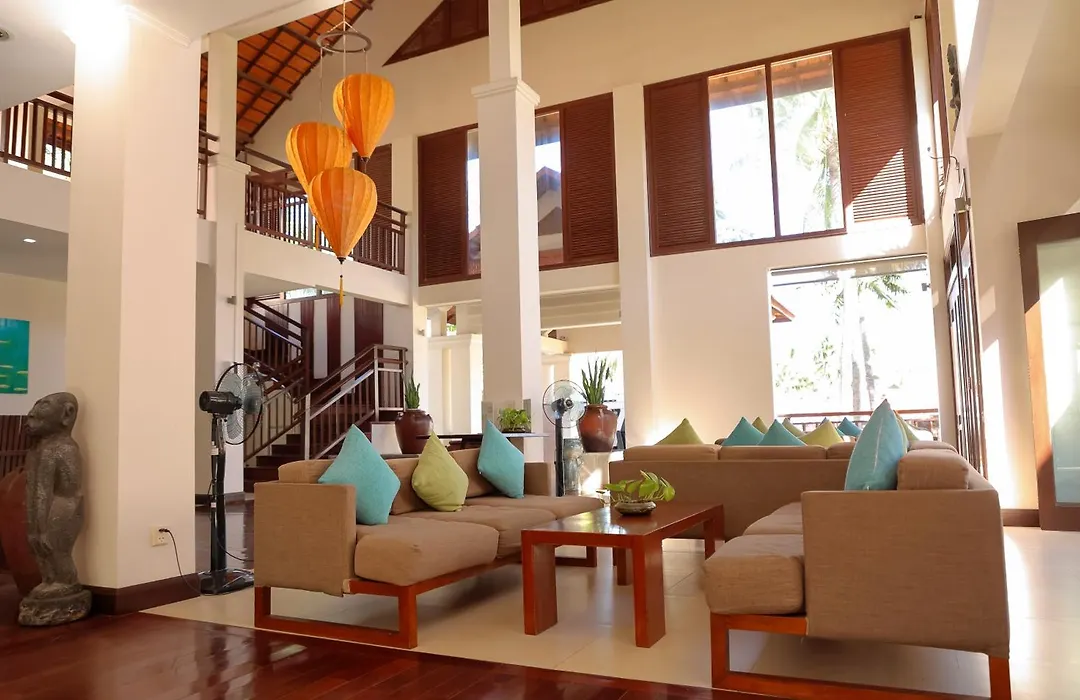 Blue Ocean Resort-1