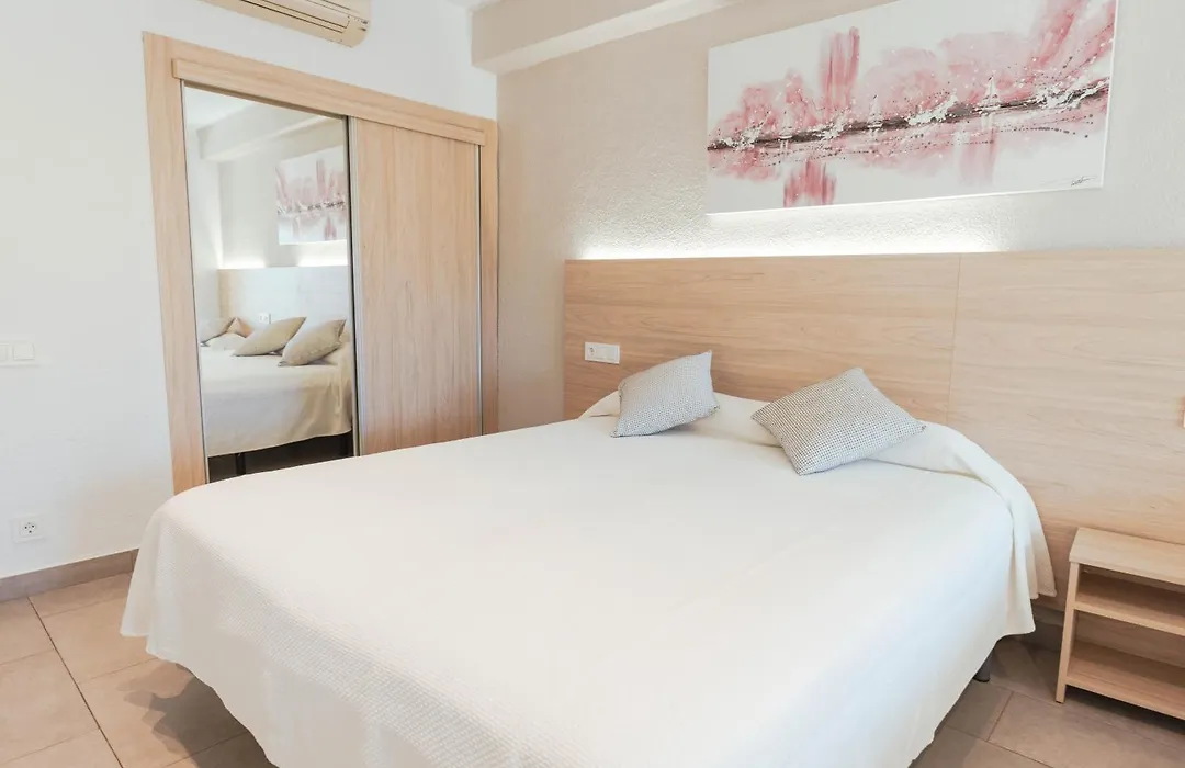 Hotel S'Agoita-1