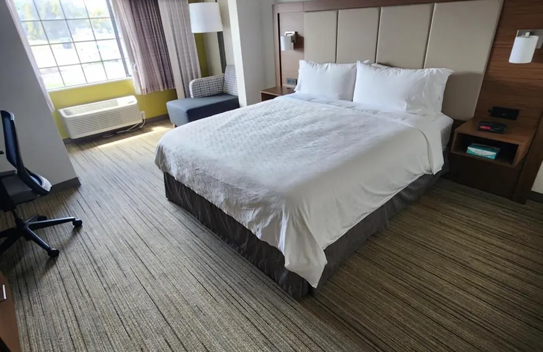 Holiday Inn Express Lompoc By Ihg-1