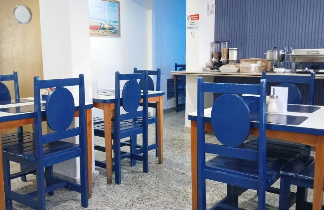 Bluemar Hotel-1