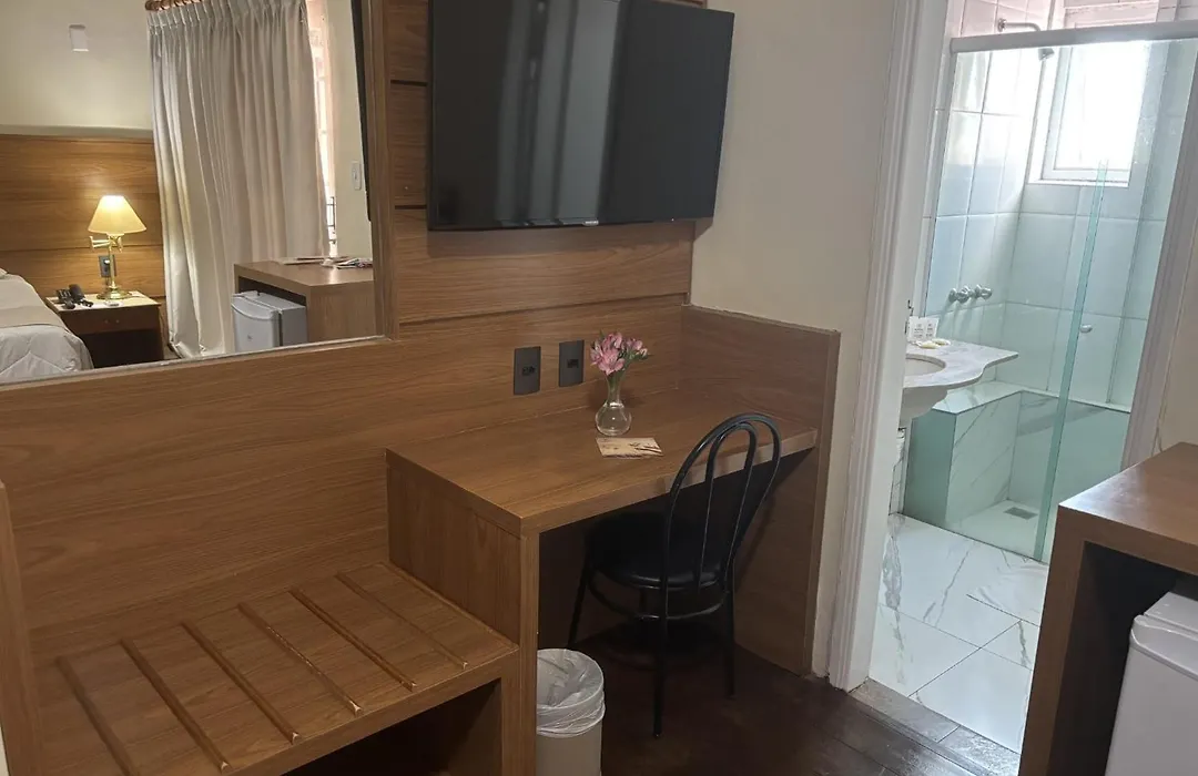 Tamareiras Park Hotel-1