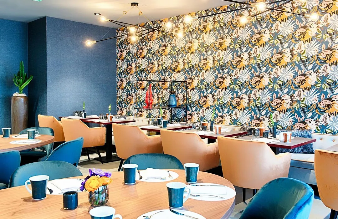 Nyx Hotel Mannheim By Leonardo Hotels-1
