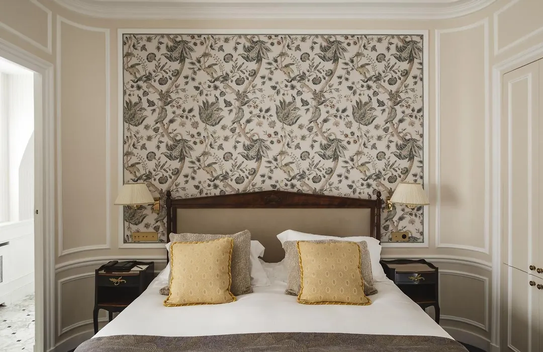 Hôtel San Régis-1