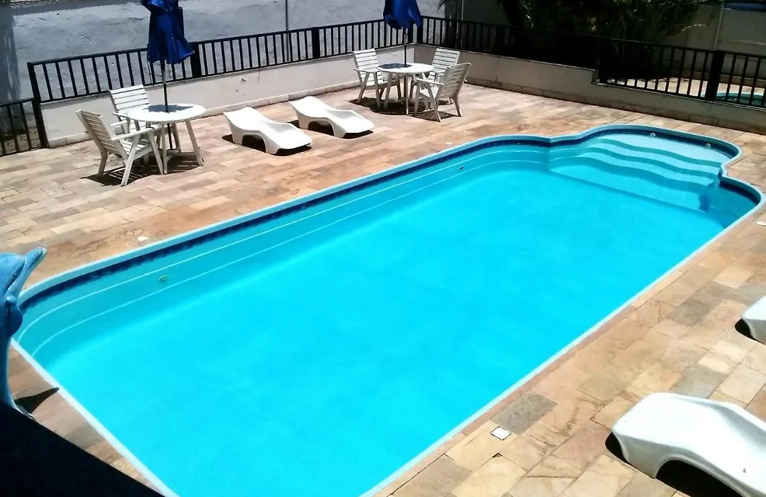 Joalpa Hotel Cabo Frio-1