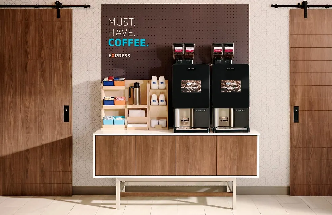 Holiday Inn Express - Times Square South By Ihg-1