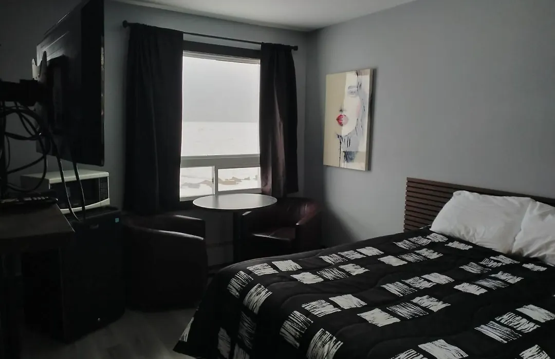 Motel Rimouski-1