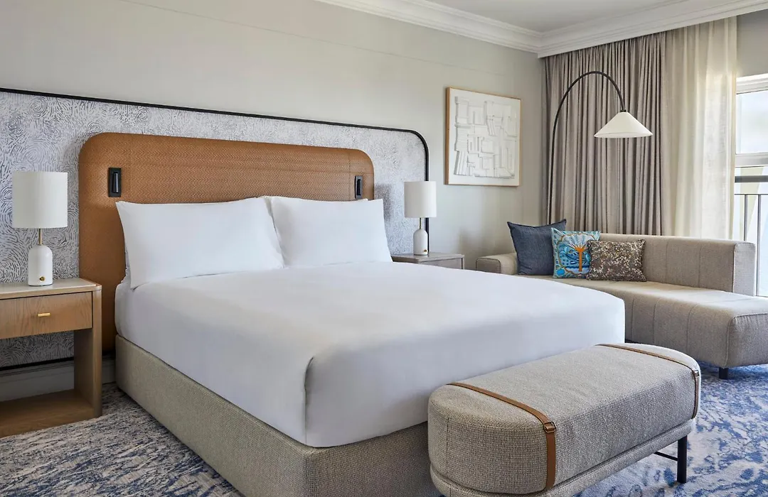 Intercontinental Table Bay Cape Town By Ihg-1
