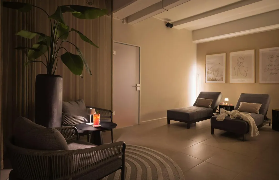 Hotel Mannheimer Hof - Leonardo Limited Edition-1