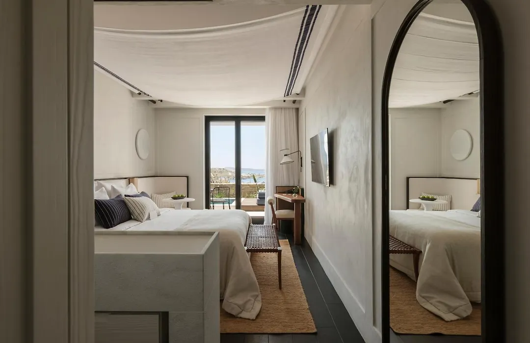 Anandes Hotel (Adults Only)-1