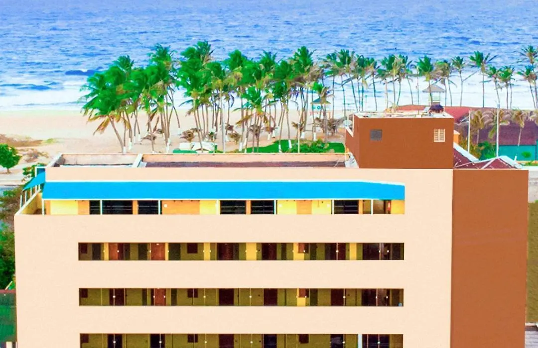 Golden Beach Hotel-1