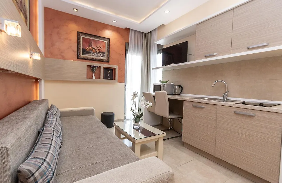 Hotel Butua Residence-1