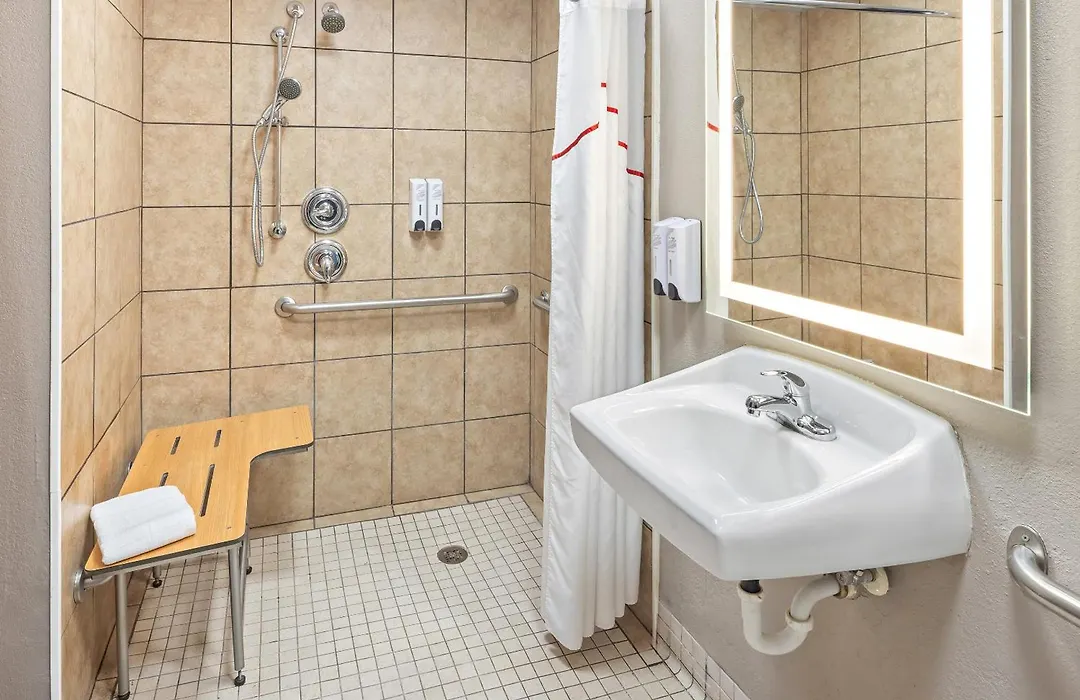 Red Roof Inn Plus+ Columbus-Ohio State University Osu-1