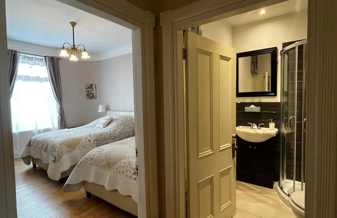 B&B Chez Hubert-1