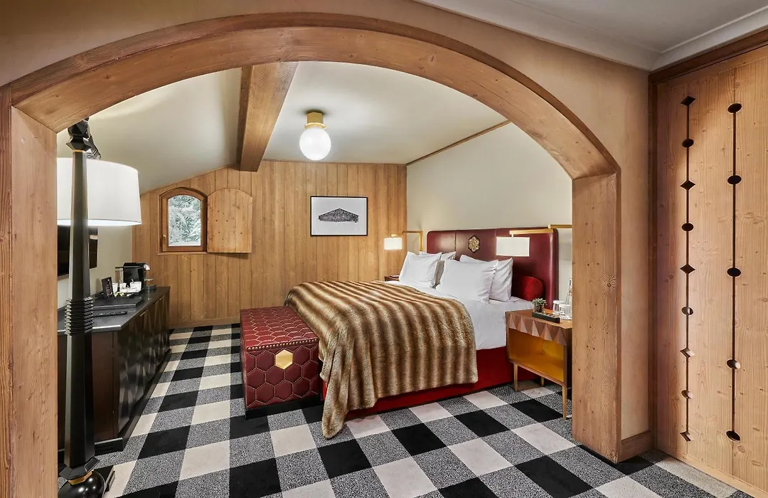 Apogee Courchevel, Oetker Hotels-1