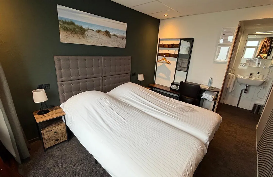 Hotel Zee En Duin-1